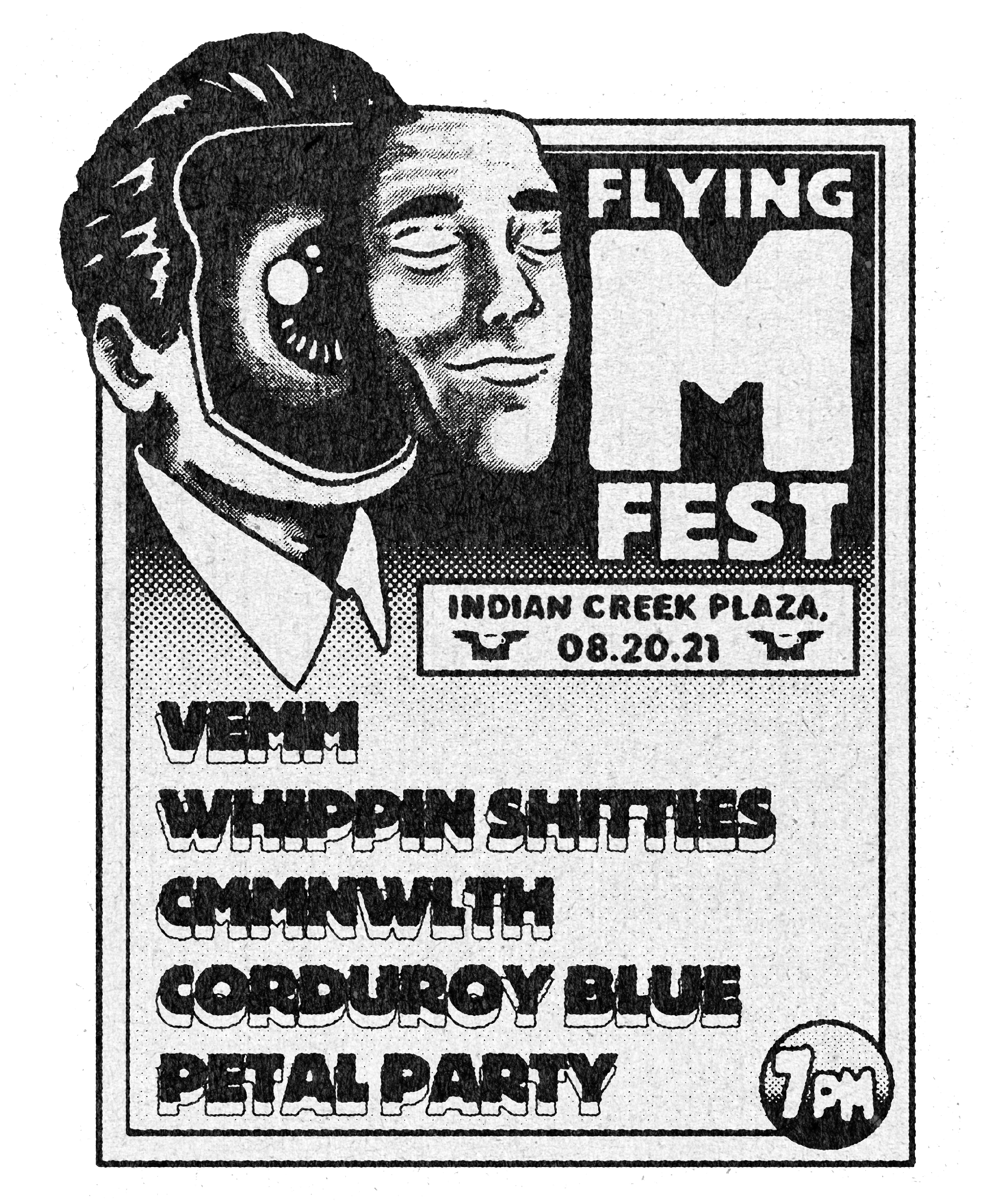 Flying M Fest