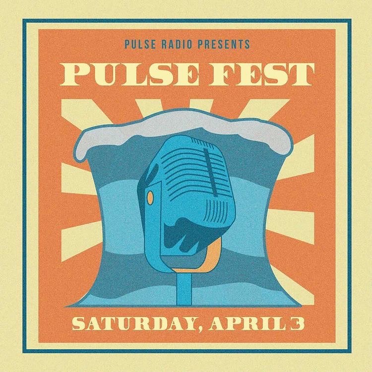 Pulse Fest 2021